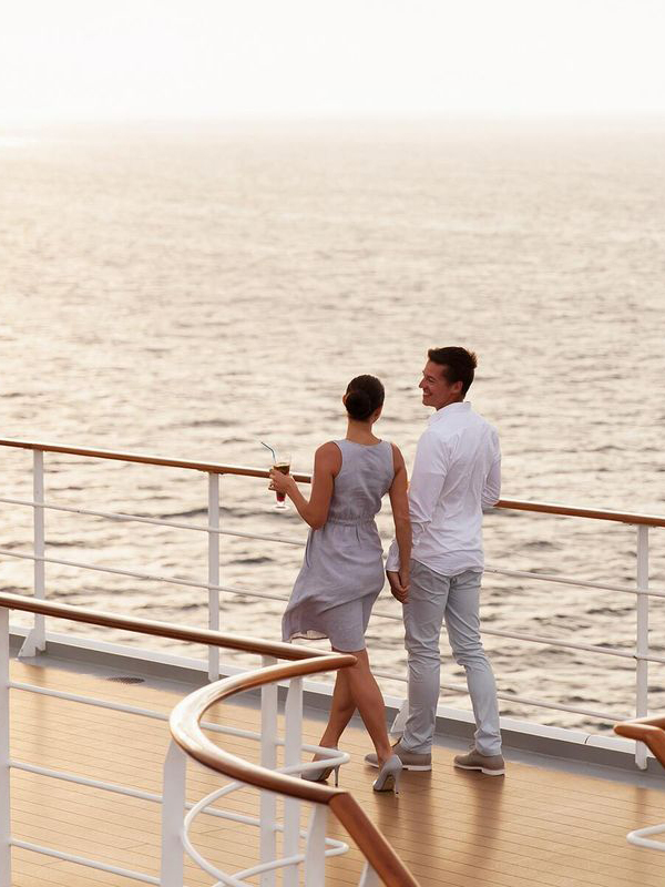 Athena Premium Honeymoon