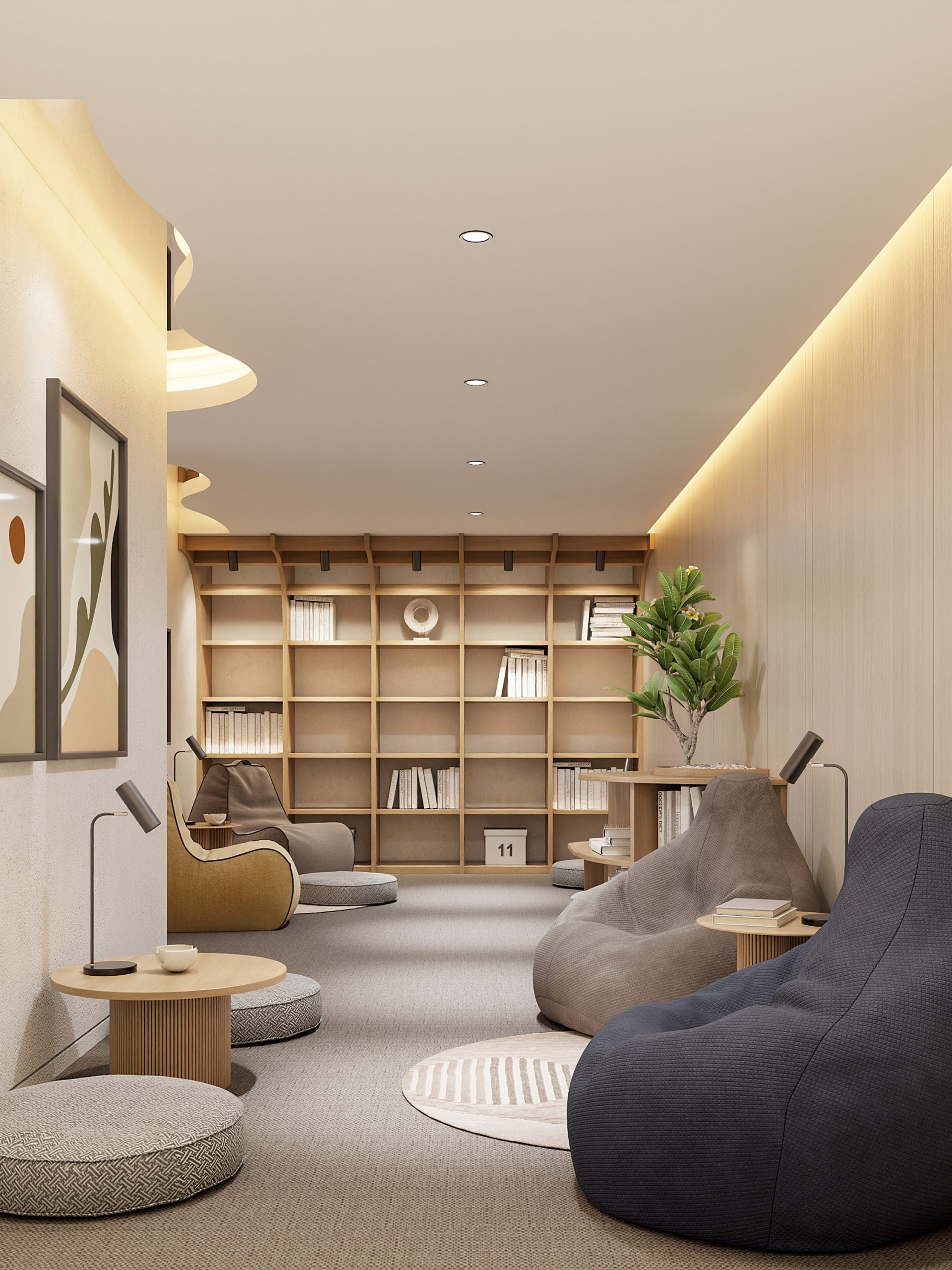 Athena Premium Library