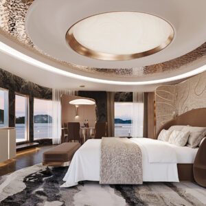 Imperial Athena Suite
