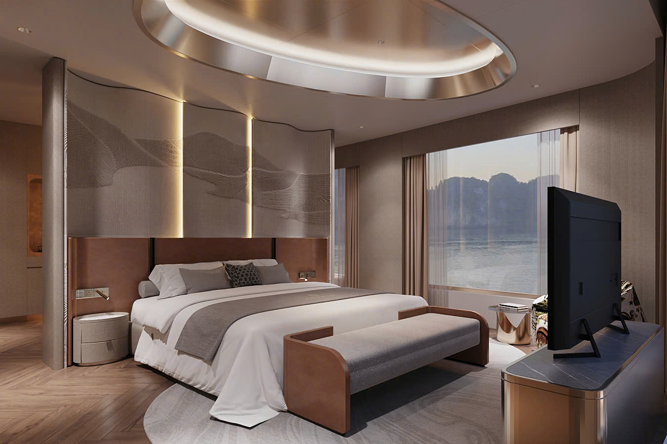 Athena Elite Suite