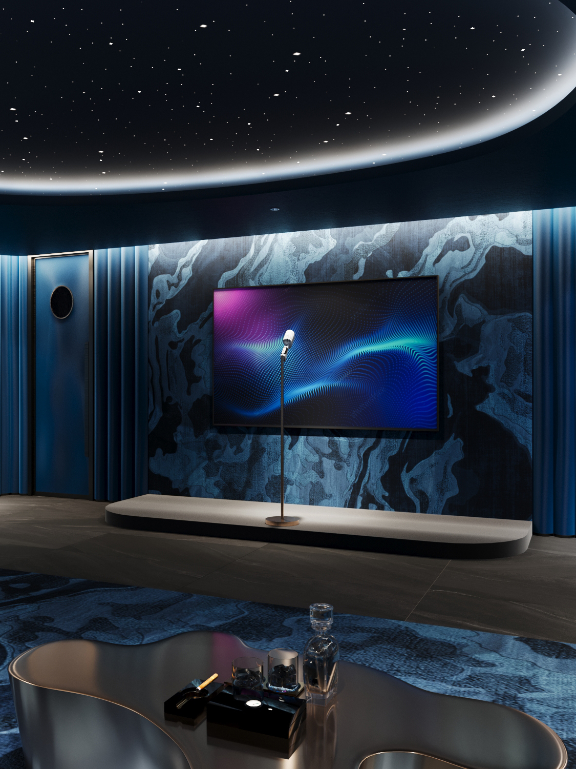 ATHENA PREMIUM_KARAOKE 2