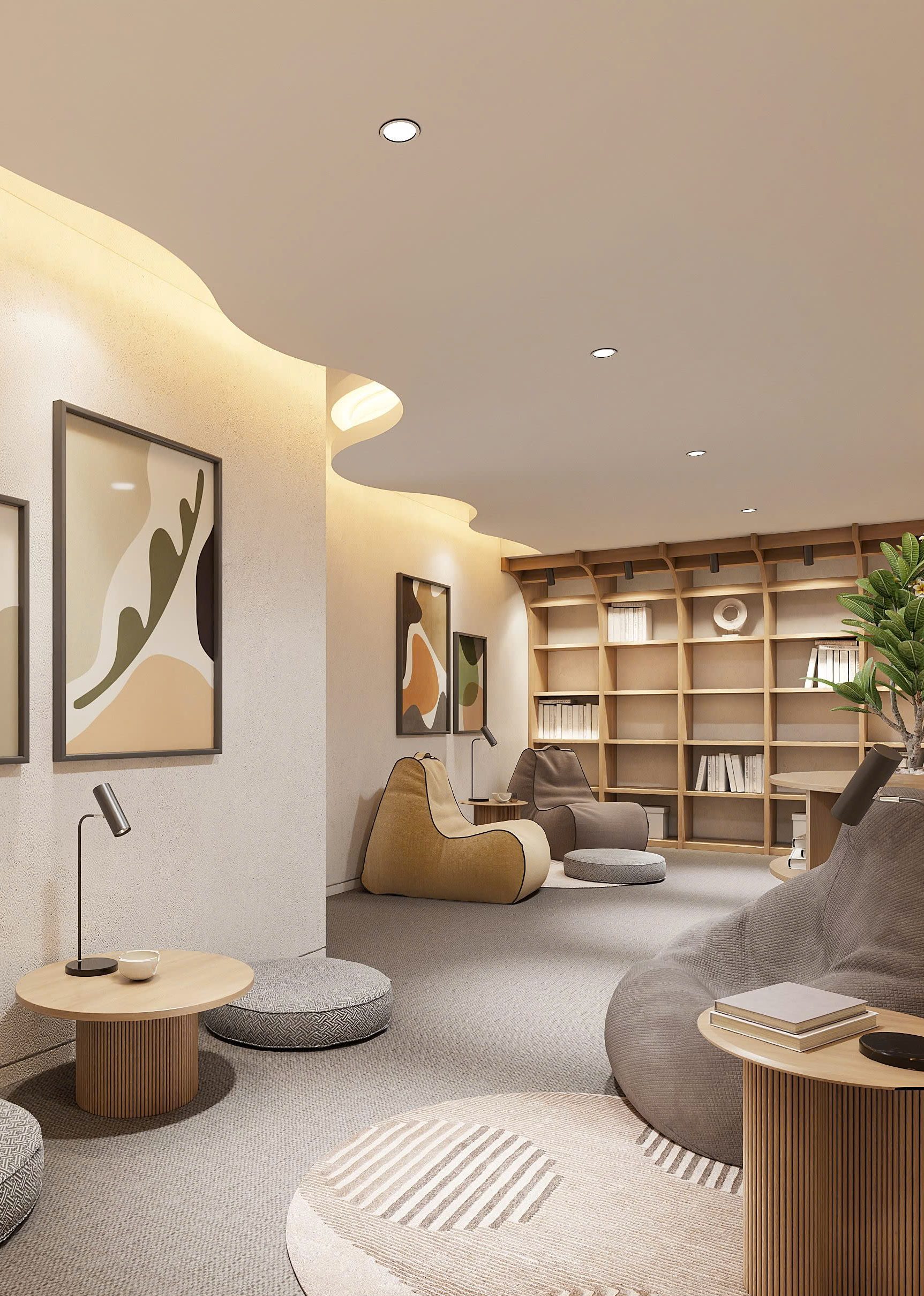 Athena Premium Library