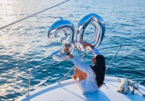 Athena Premium Birthday