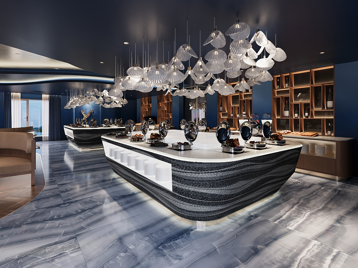 Athena Premium Restaurant