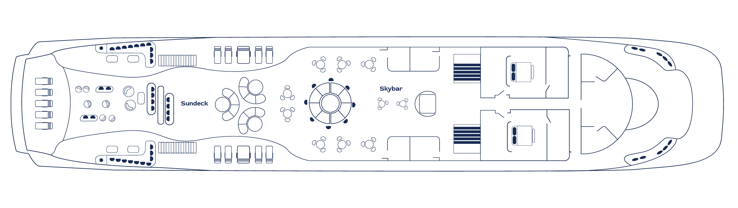 Athena Premium Deck 4