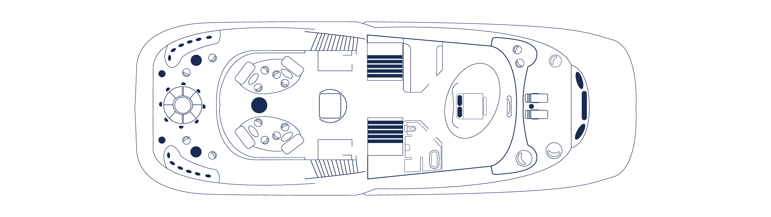 Athena Premium Deck 5