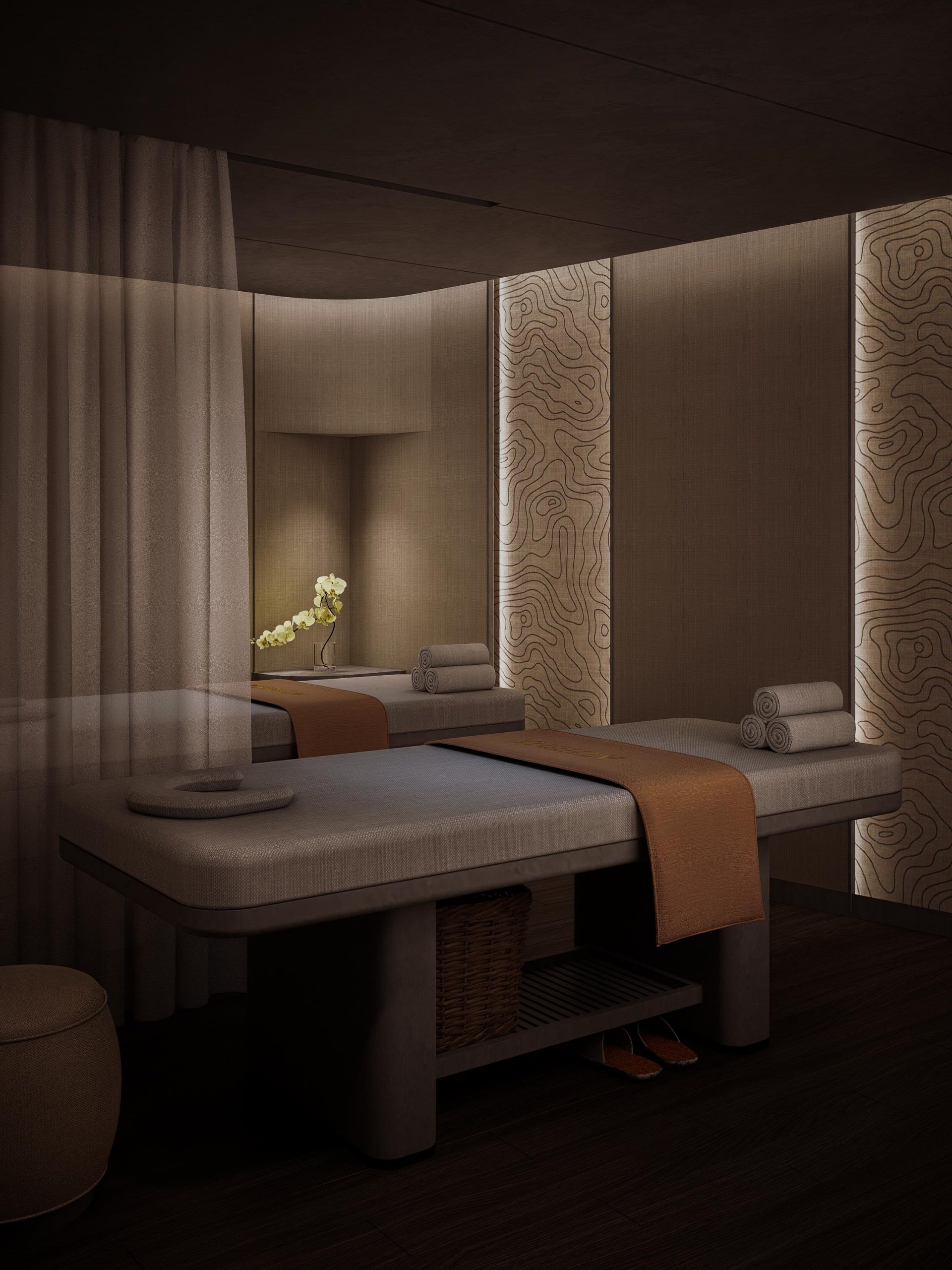 Athena Premium Spa