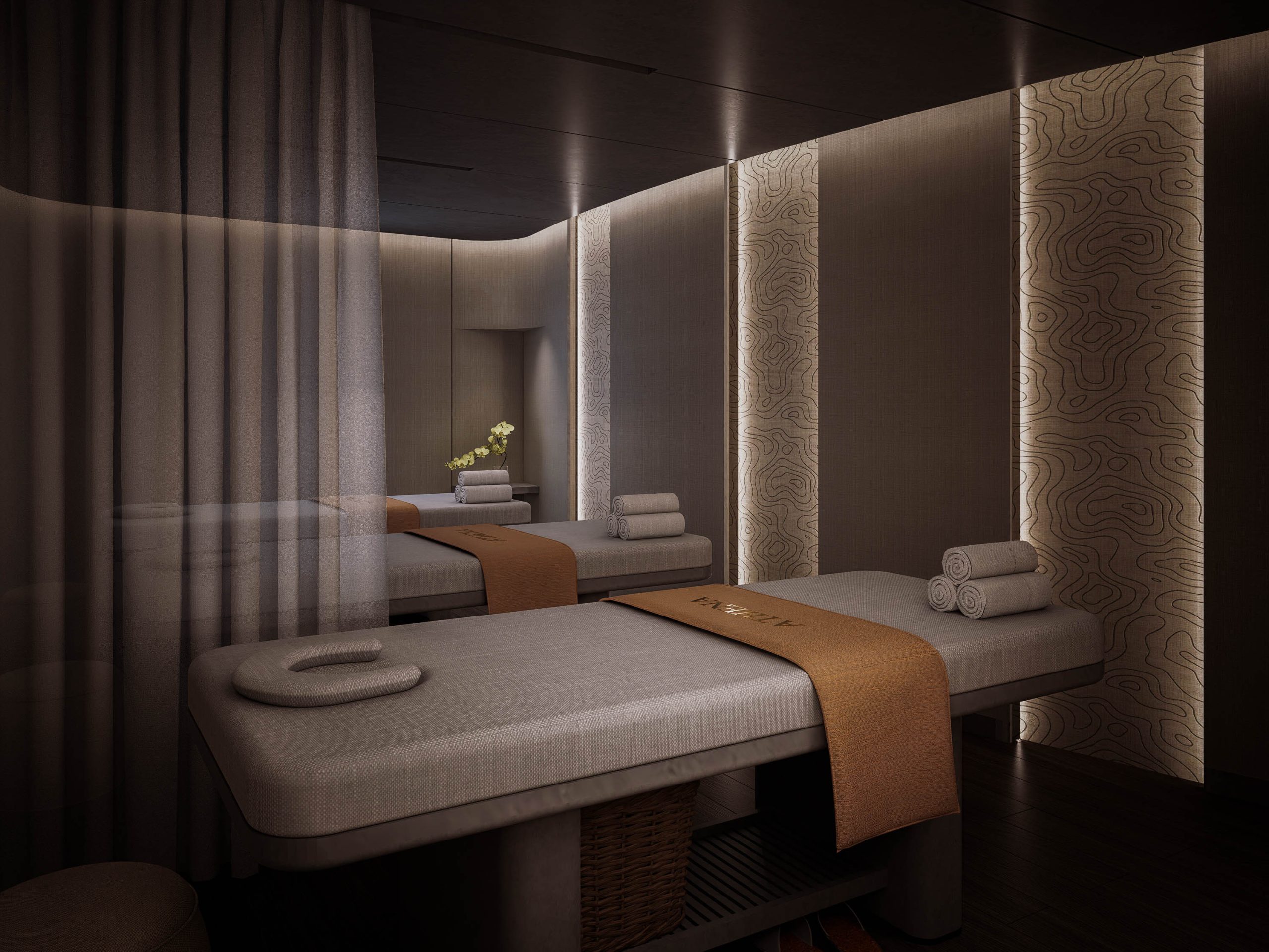 ATHENA PREMIUM SEA SPA 2