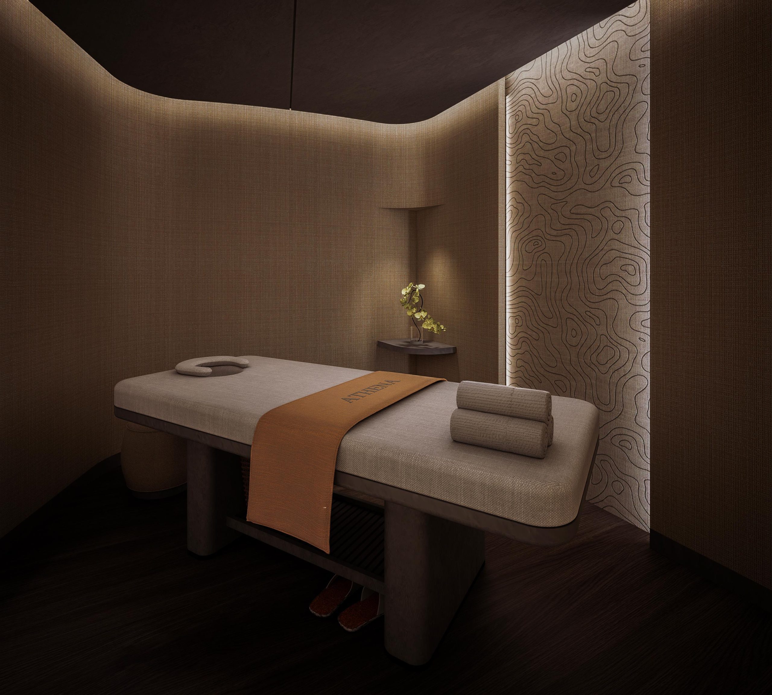 Athena Premium Spa 6