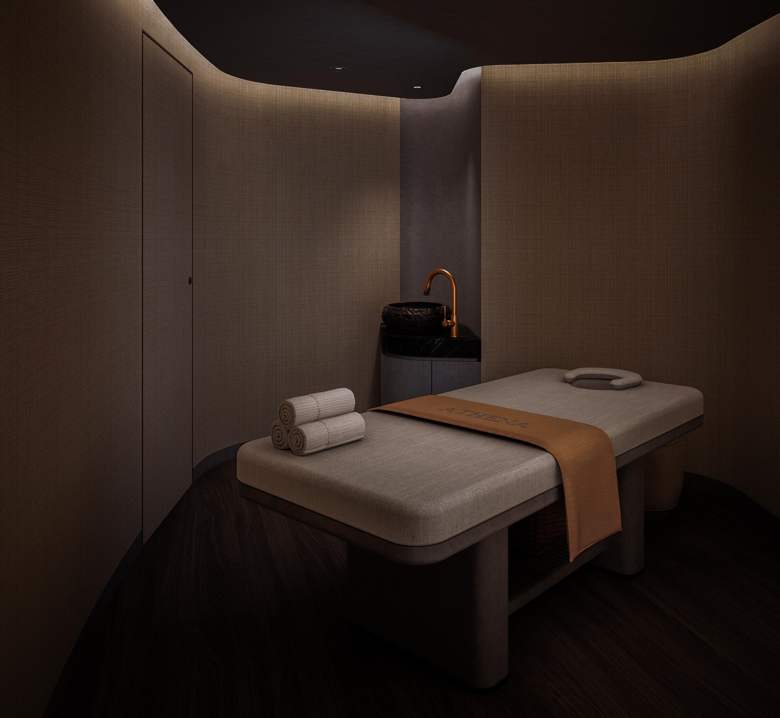 Athena Premium Spa 6