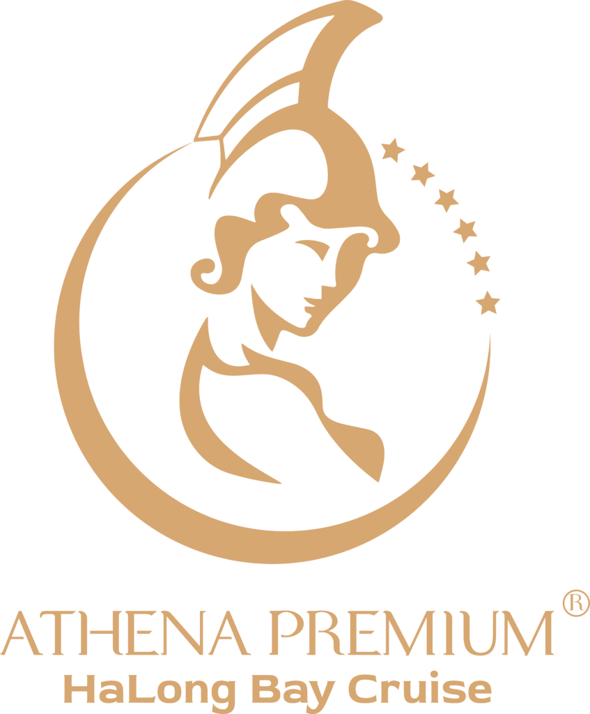 Du thuyền ATHENA