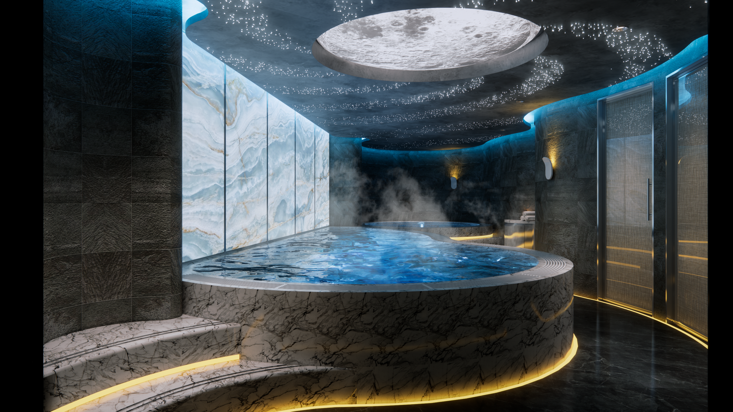 Athena Premium Onsen