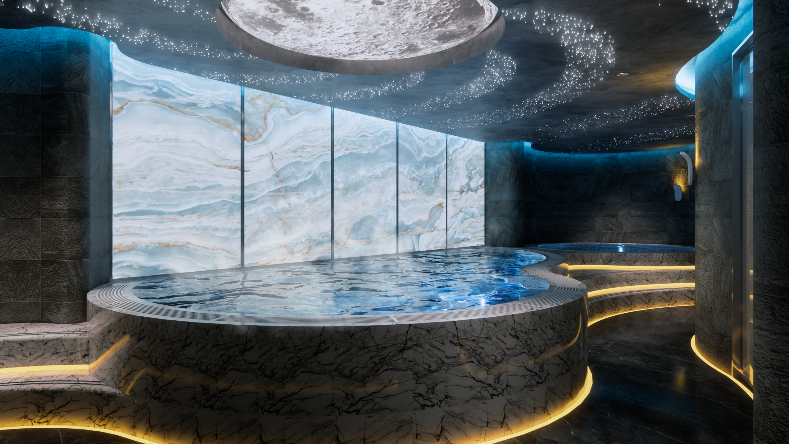 Athena Premium Onsen