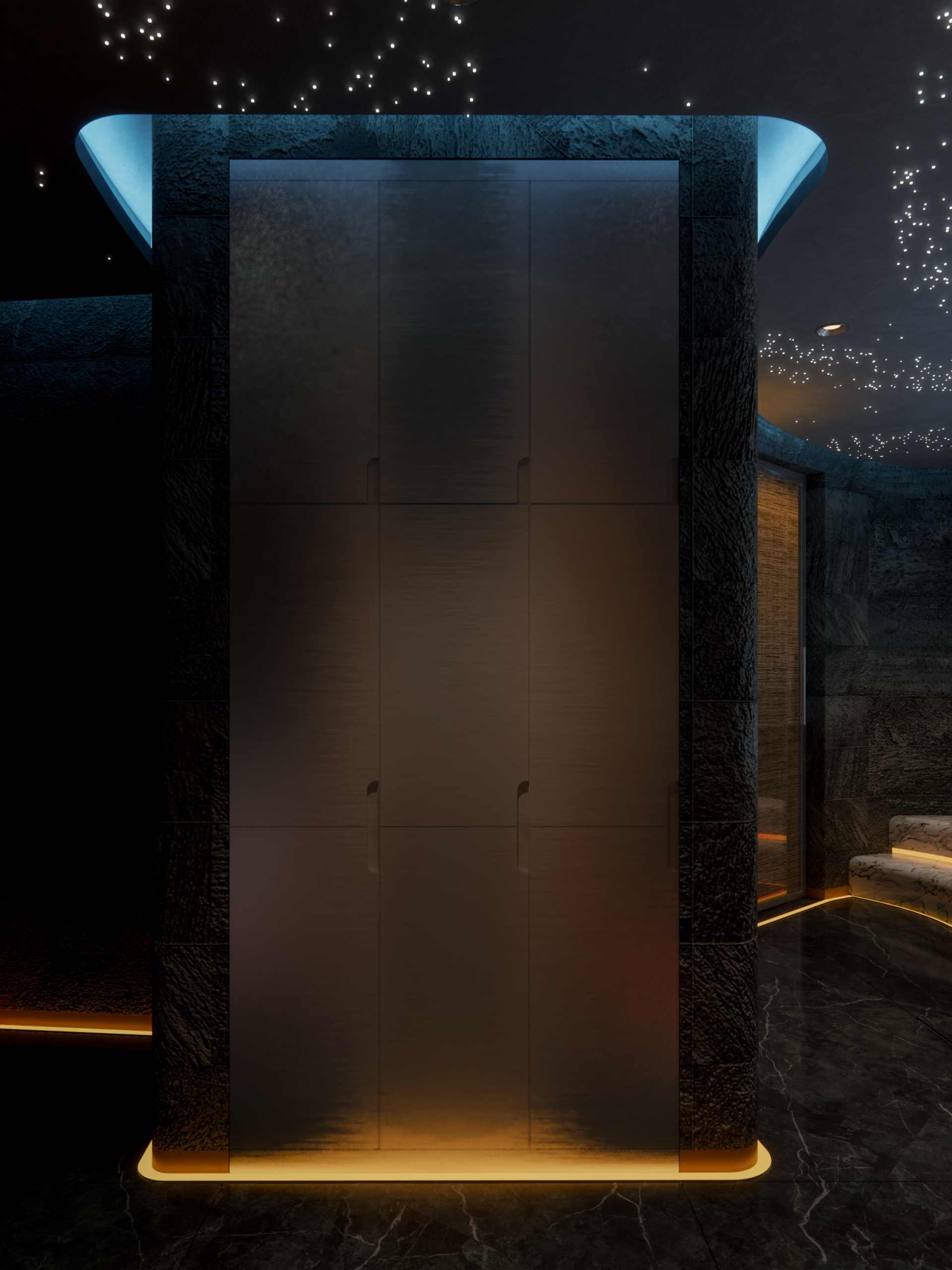 Athena Premium Onsen 7