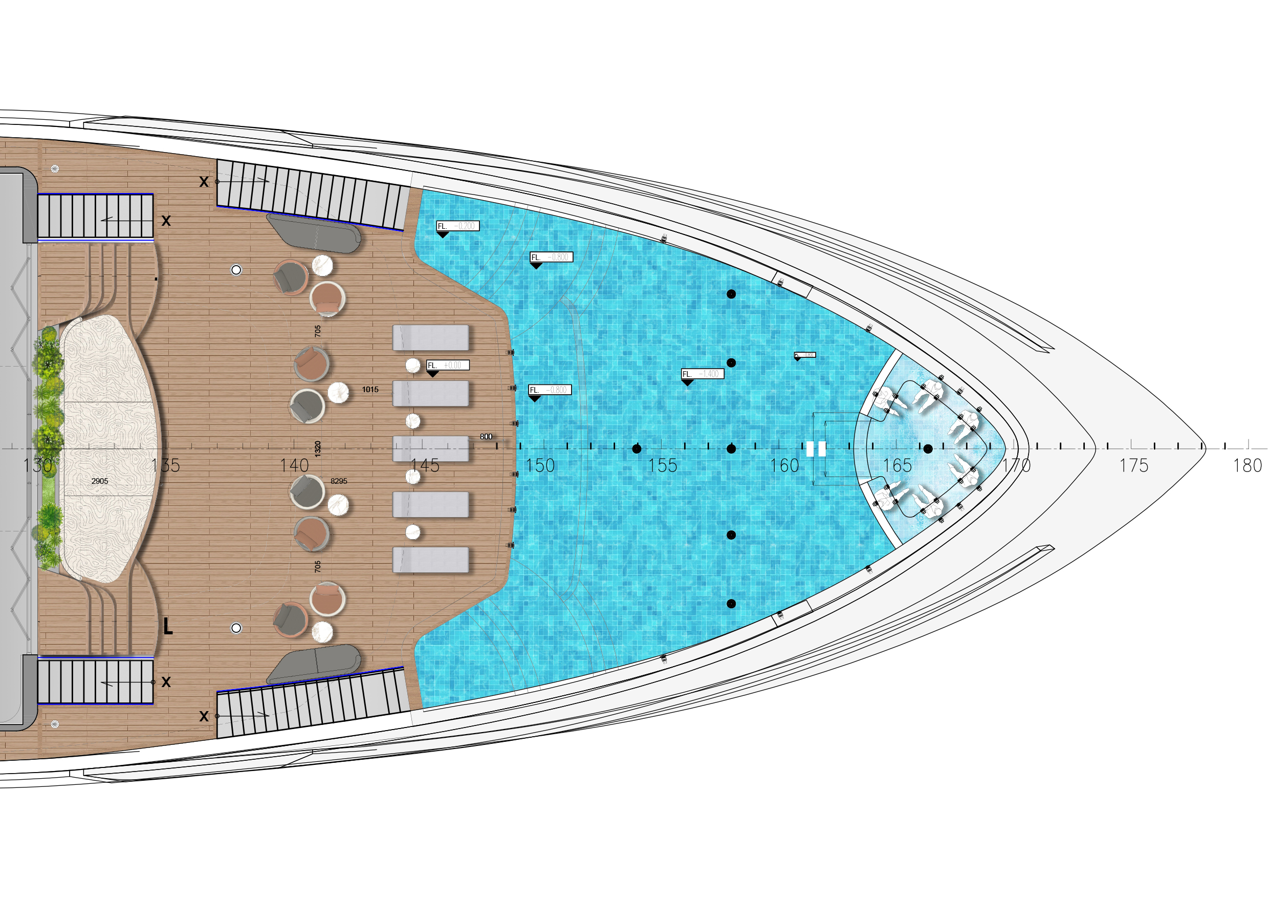 ATHENA PREMIUM_DECK PLAN