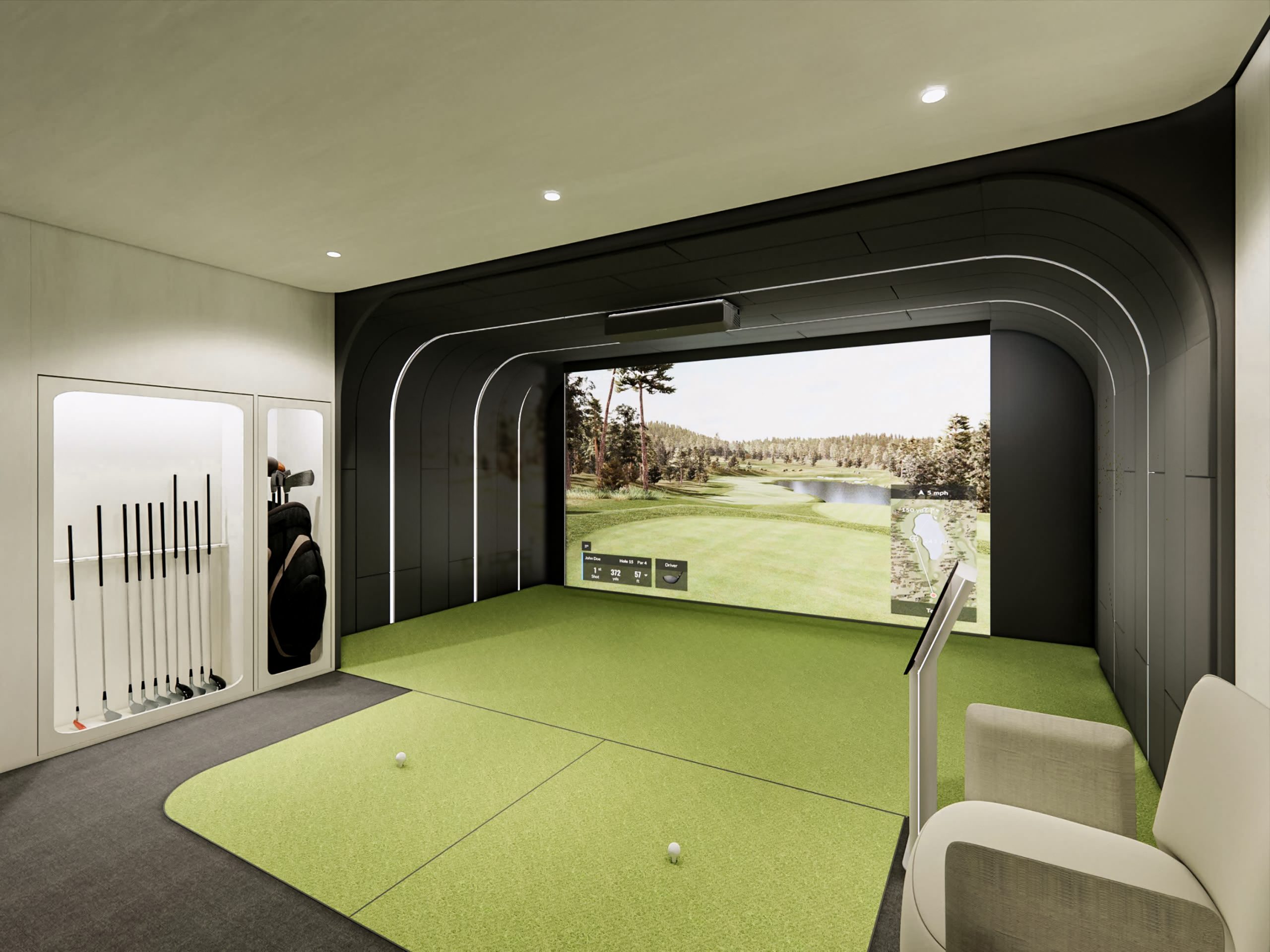 ATHENA PREMIUM_GOLF 1
