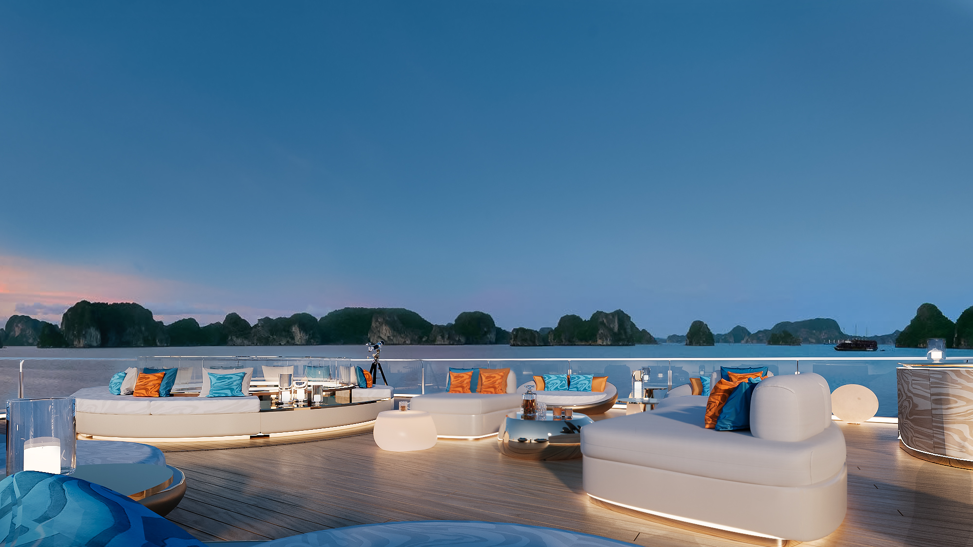 ATHENA PREMIUM_LOUNGE THIÊN VĂN 1