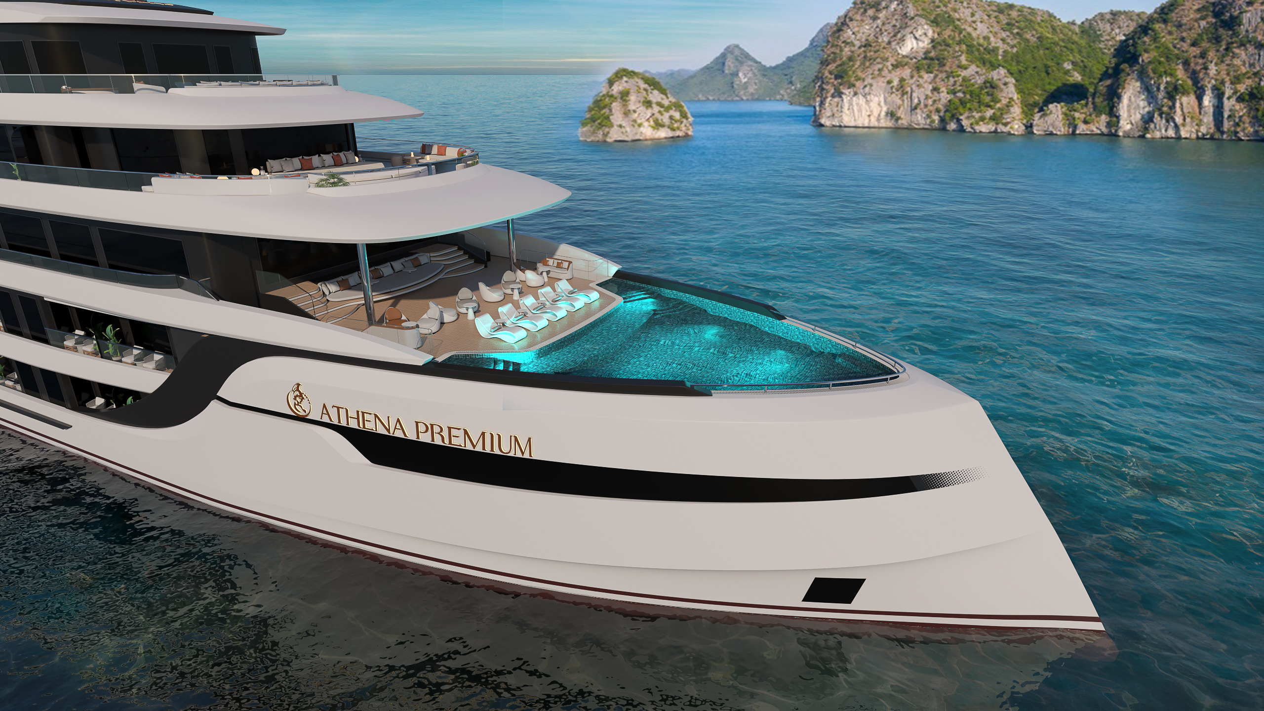 ATHENA PREMIUM_POOL DECK 2
