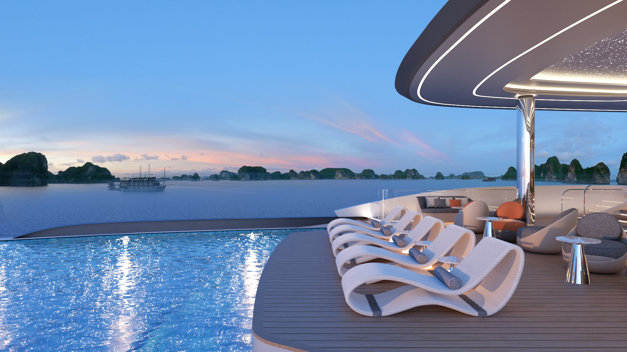 Athena Premium Pool 3