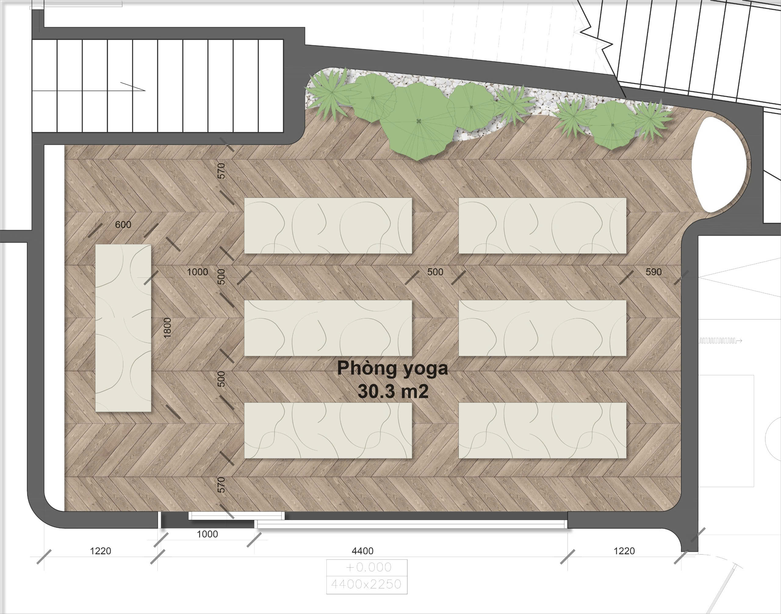 ATHENA PREMUM_YOGA DECKPLAN