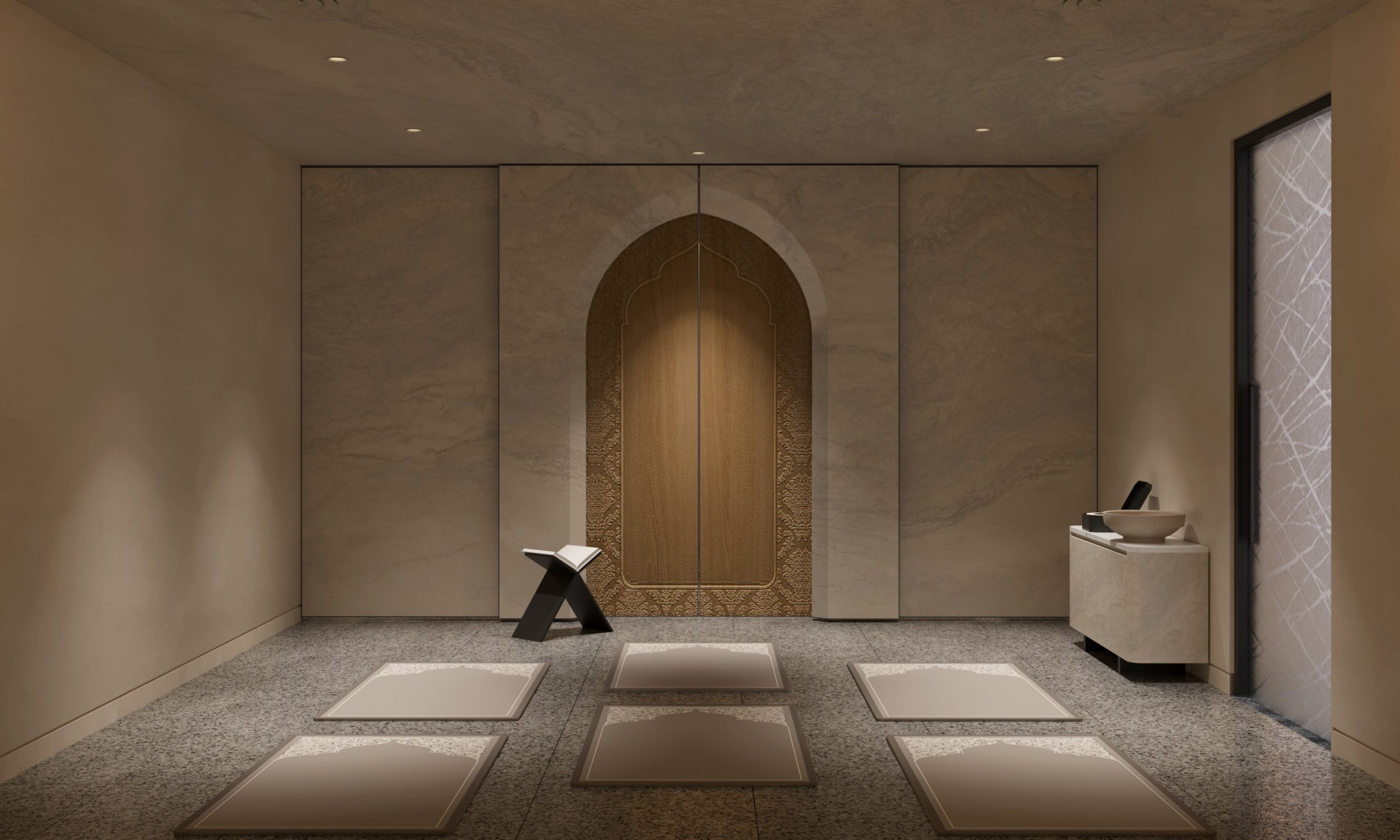 Athena Premium Meditation