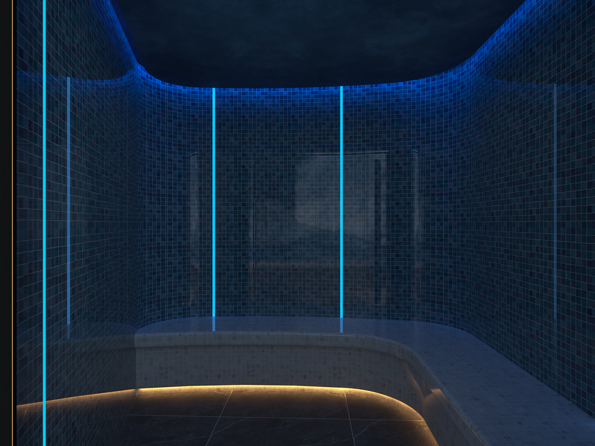 Athena Premium Sauna