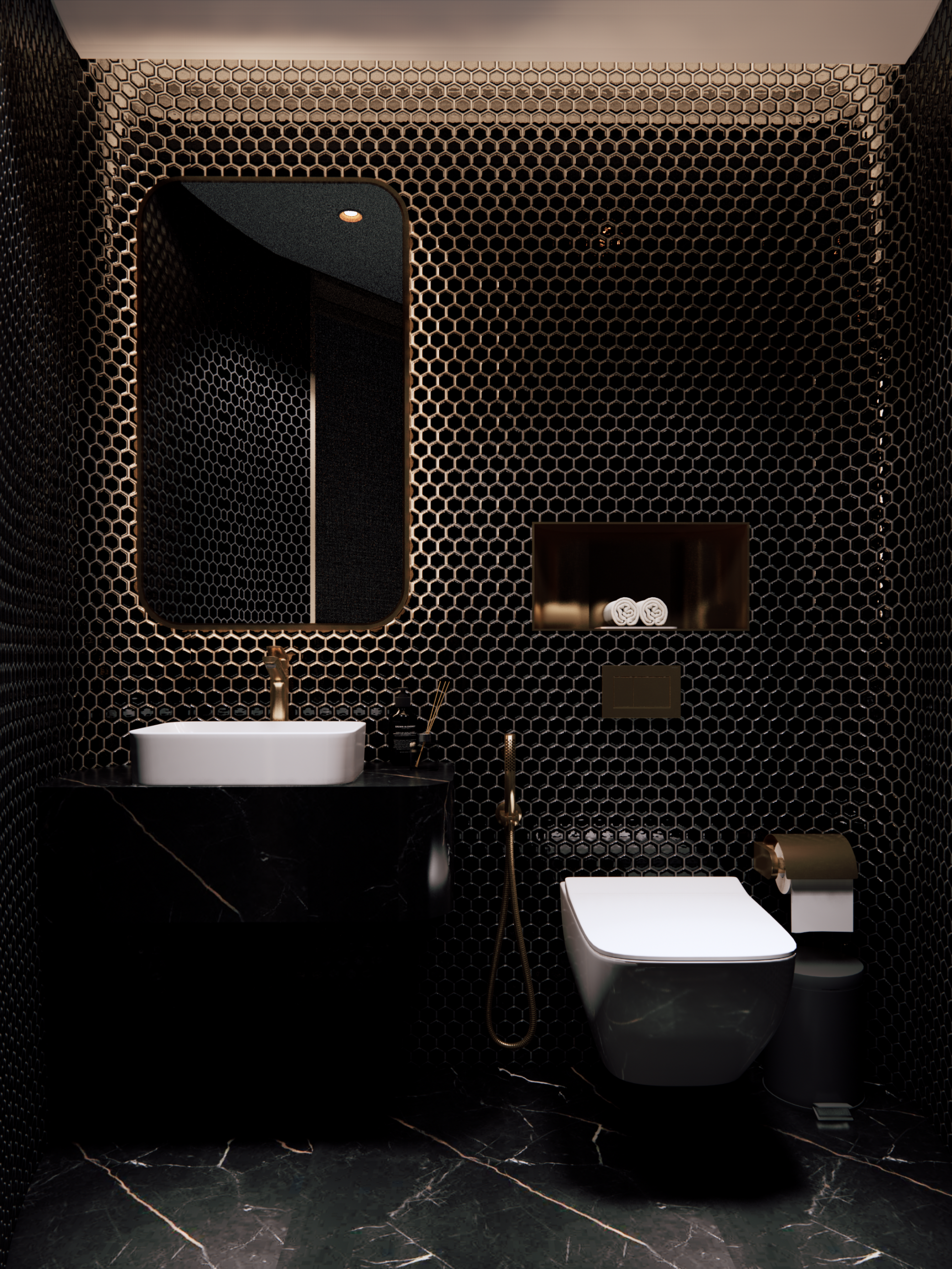 Athena Premium Onsen 5