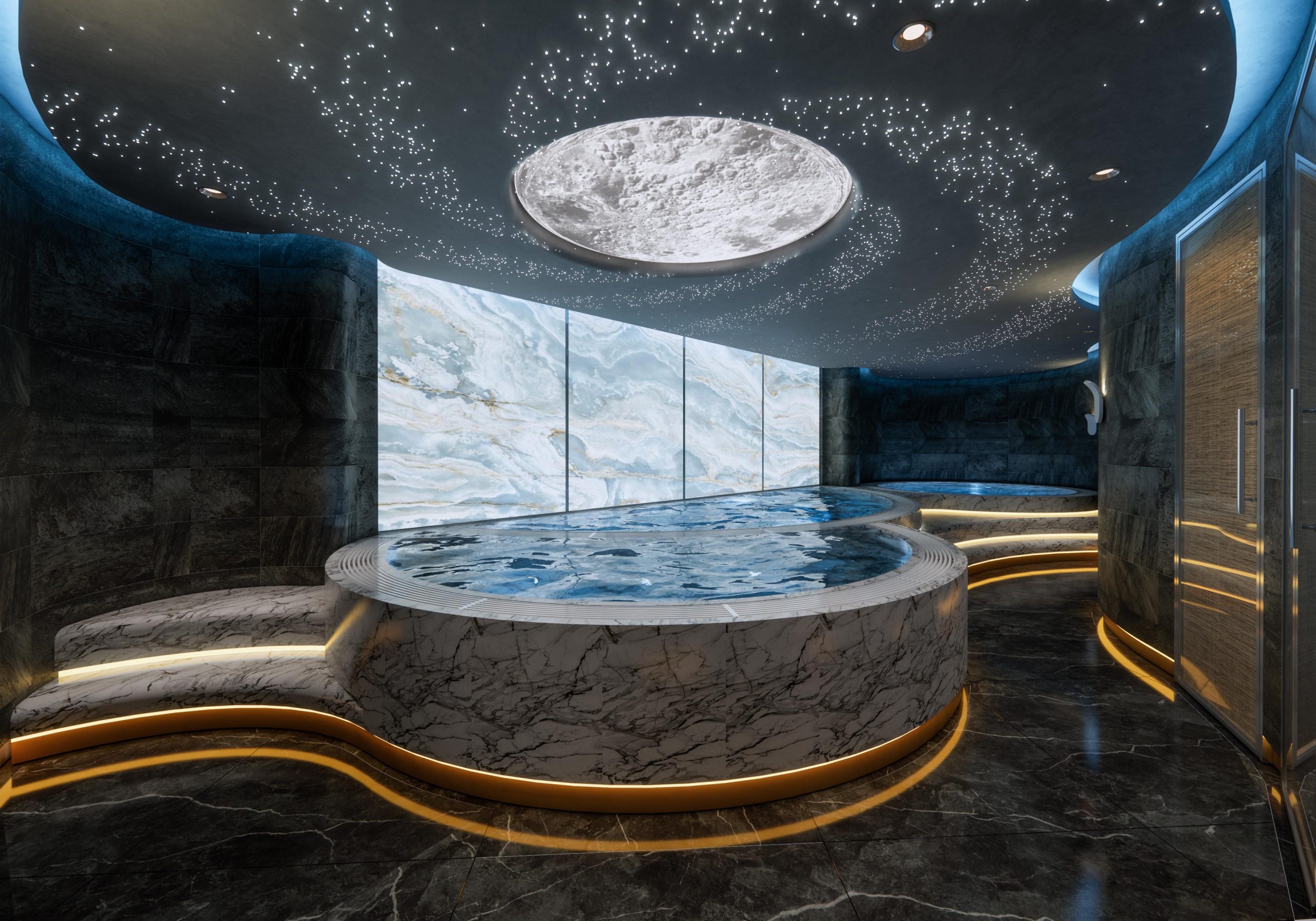 Athena Premium Onsen 7