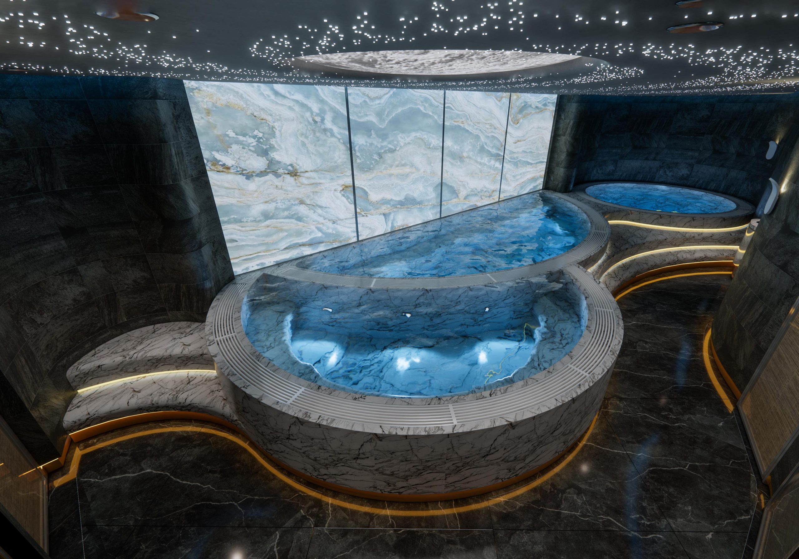 Athena Premium Onsen 2