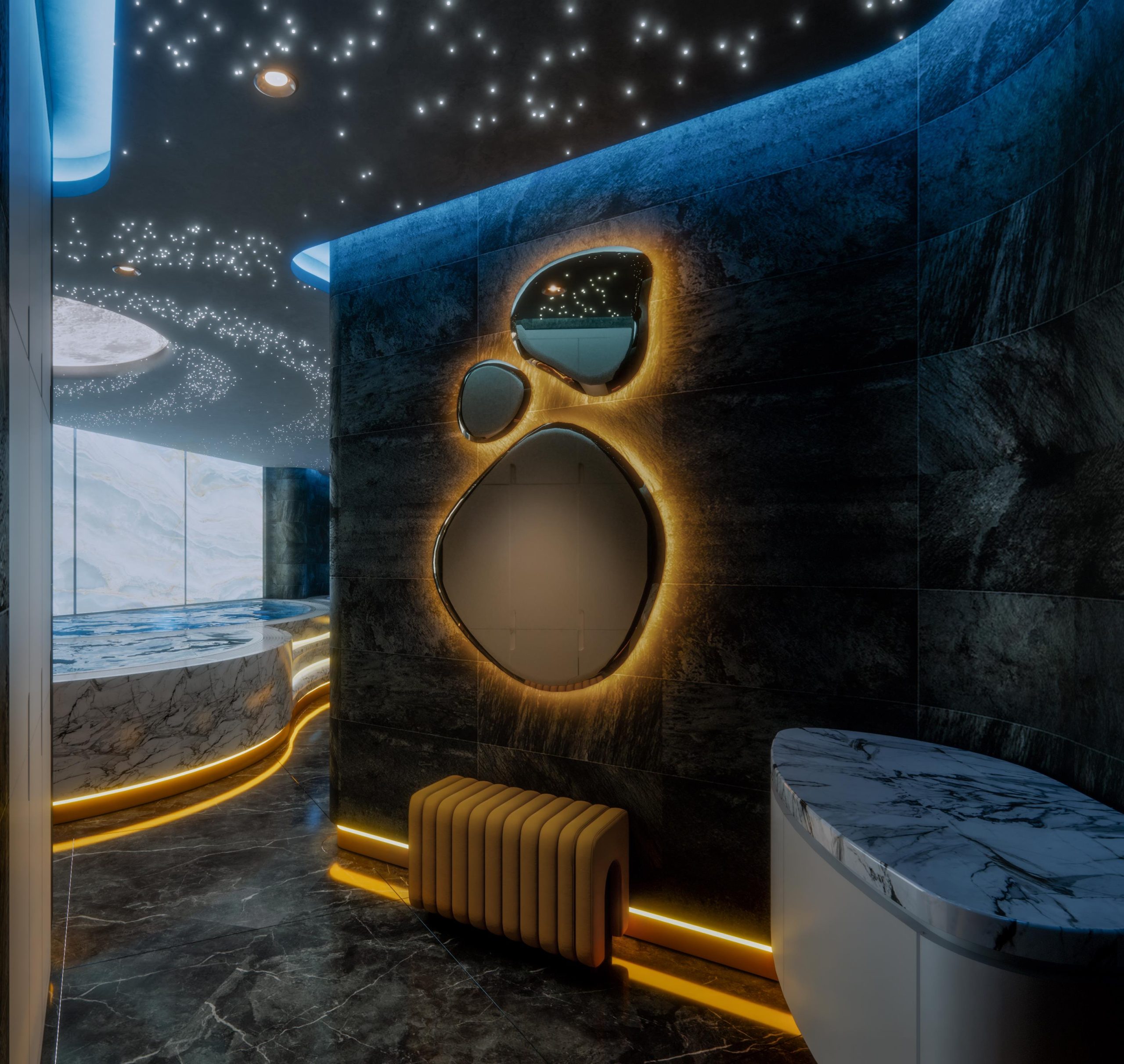 Athena Premium Onsen