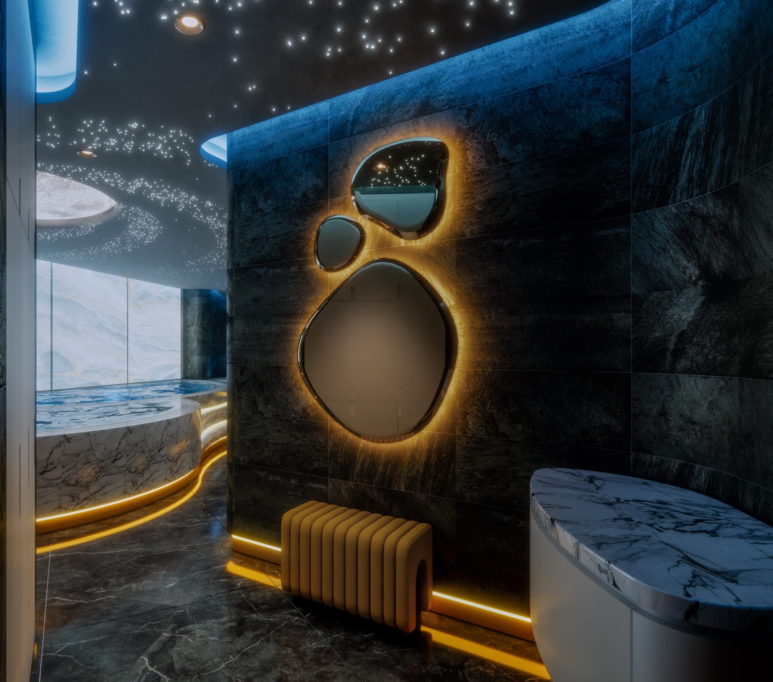 Athena Premium Onsen 10