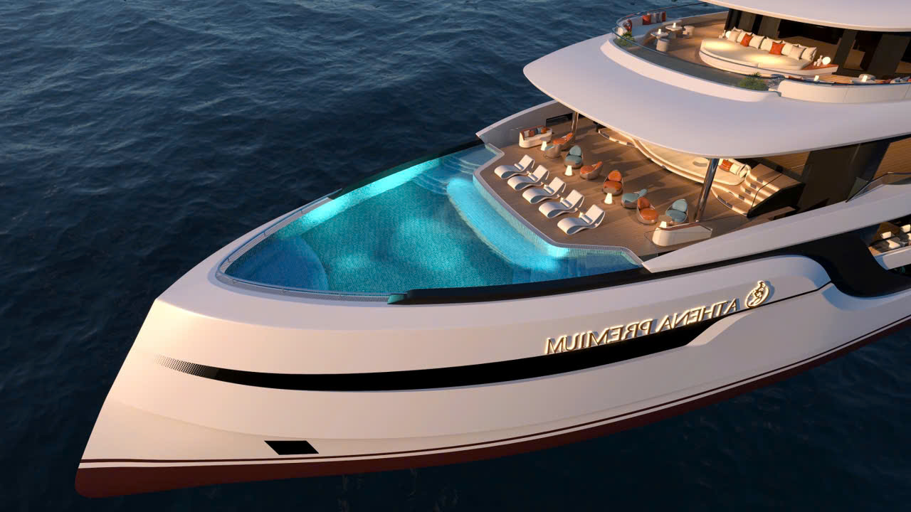 ATHENA PREMIUM_POOL DECK 13