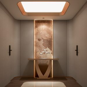 Athena Connecting Suite