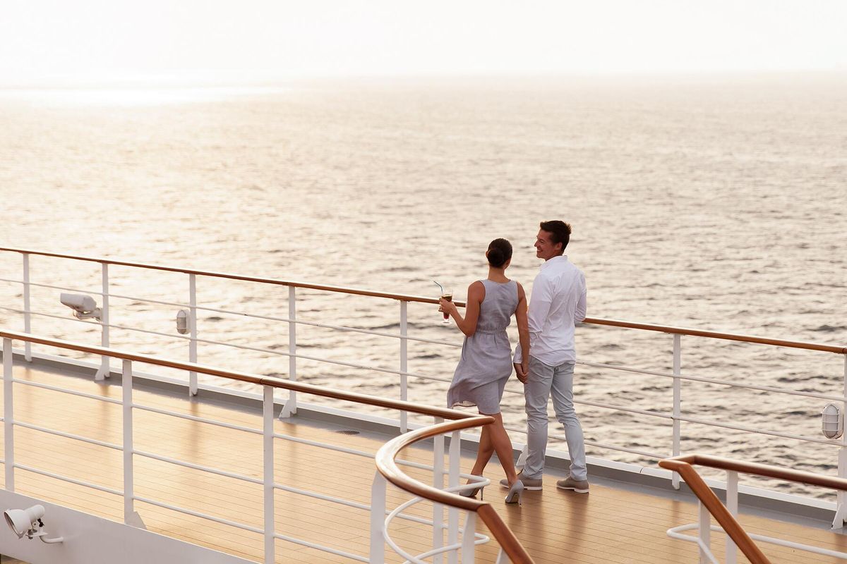 Athena Premium Cruise