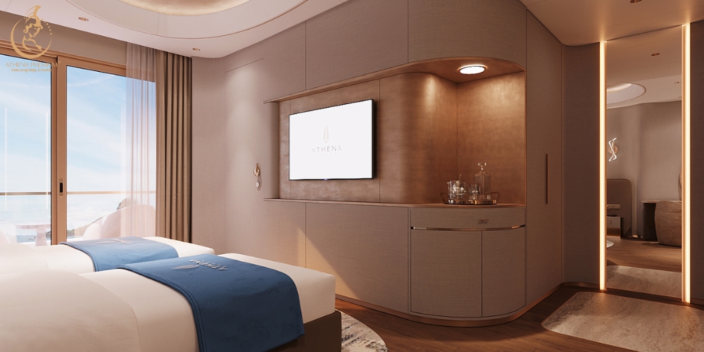 Clear comparison of family cabin sizes, layouts, and ideal guest configurations