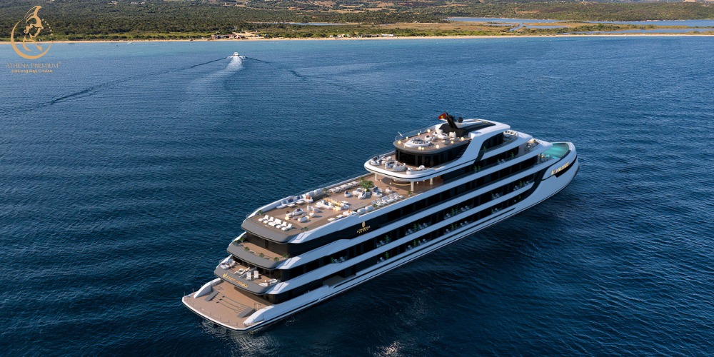 A curated luxury journey balancing discovery relaxation and refined hospitality in Halong Bay