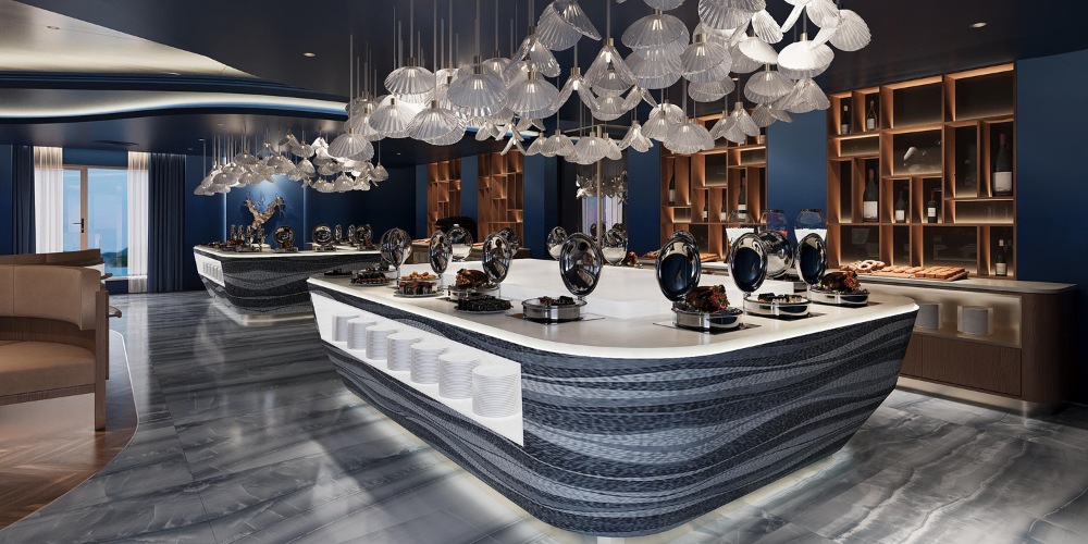 Nhìn tổng quan về cấu trúc hành trình, nhịp độ và những trải nghiệm du ngoạn đặc trưng.