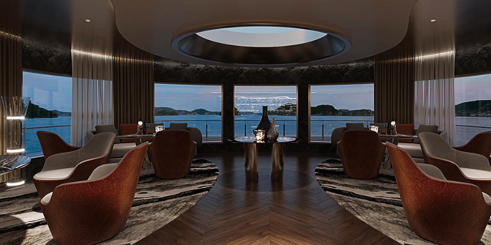 Thông tin vận hành quan trọng hỗ trợ quyết định đặt chỗ thông minh và tự tin.