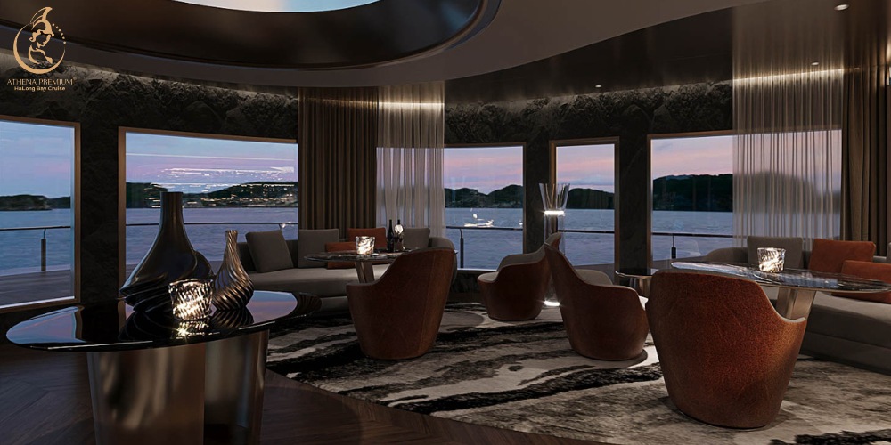 Một lộ trình gọn gàng trong hai ngày, kết hợp hài hòa giữa thời gian dừng chân quan trọng và hành trình lướt êm ái.