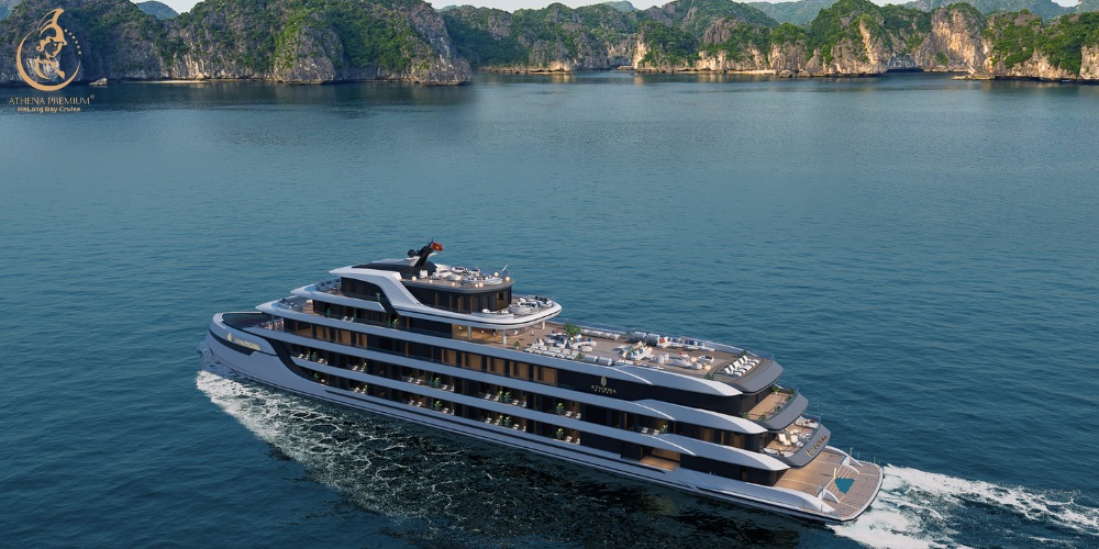 Các mô hình thời tiết theo mùa ảnh hưởng đến các hoạt động du ngoạn và trải nghiệm trên tàu.