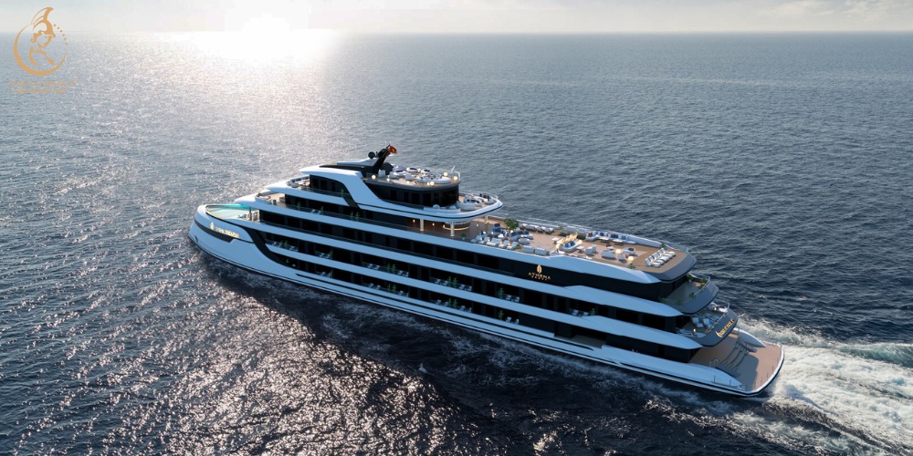 Thời gian du lịch được khuyến nghị dựa trên các hoạt động thoải mái và điều kiện du thuyền theo mùa.