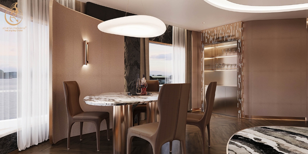 Discreet presidential level services delivering personalized care privacy and effortless luxury