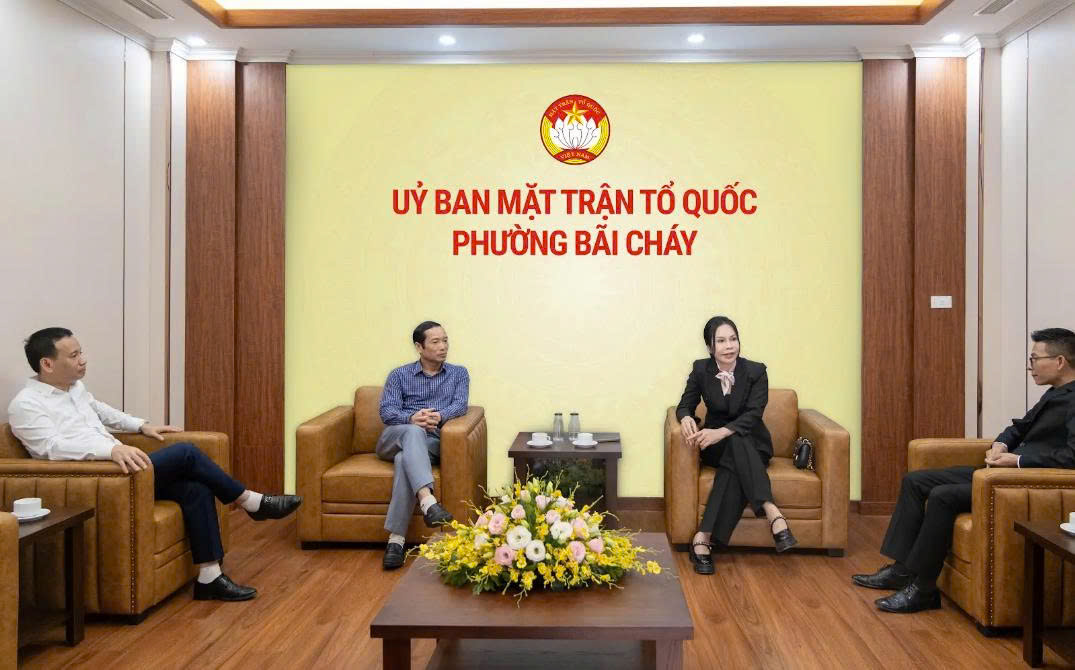 Athena Group responding to Bai Chay Ward’s call to support flood victims