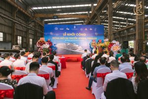 Khởi công Athena Premium