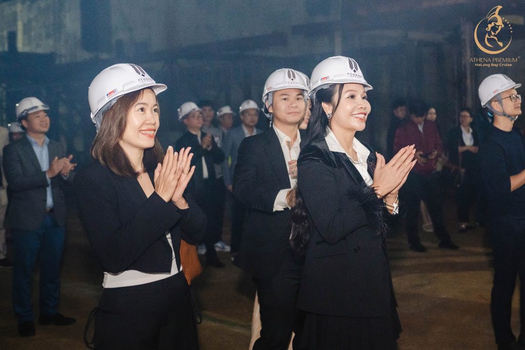 athena premium cruise