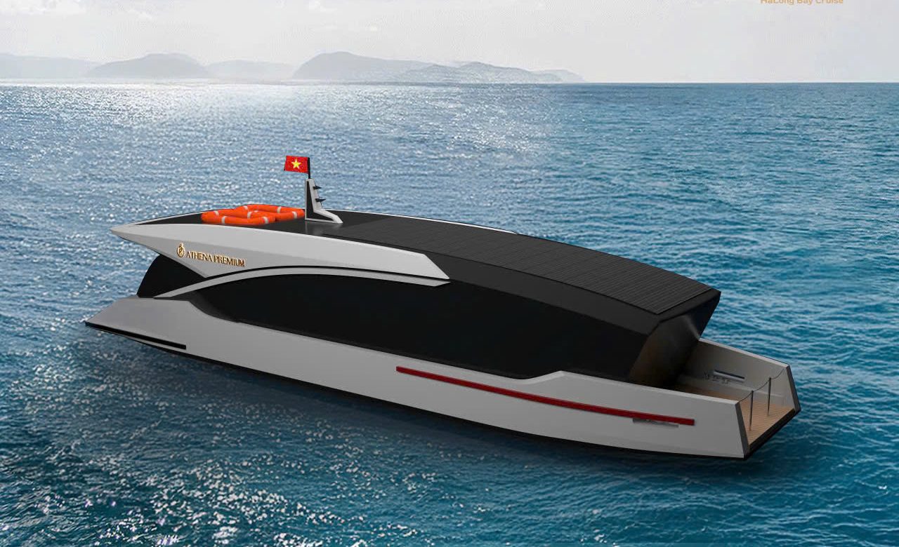 हालोंग बे में उच्च सेवा मानकों में योगदान