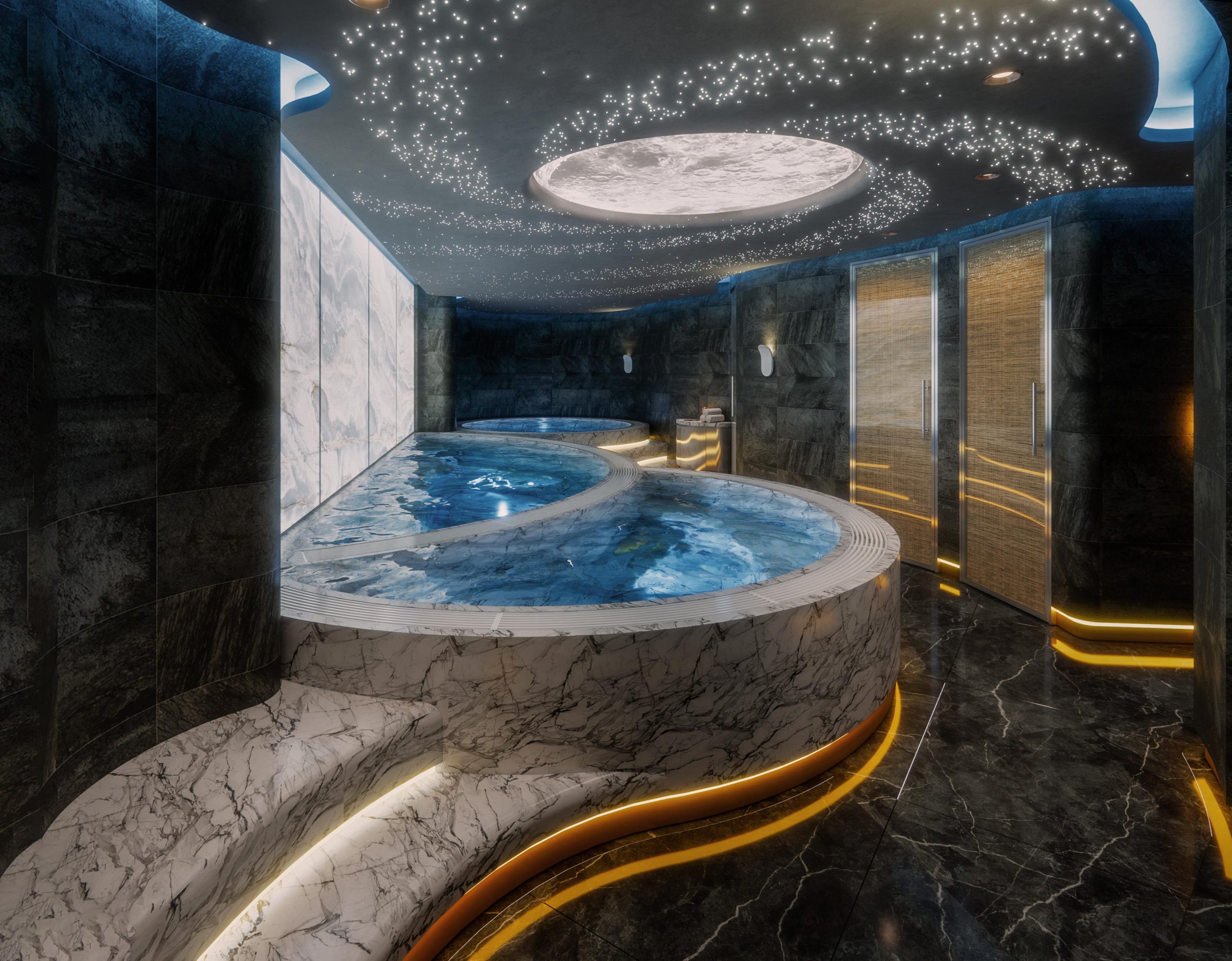 Athena Premium Onsen