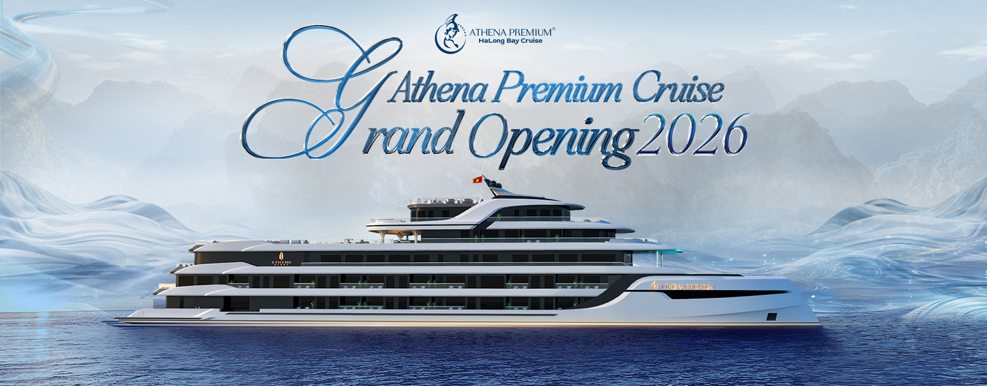 Athena Premium Cruise