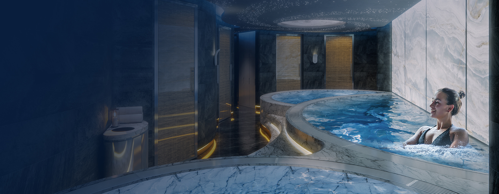 athena premium cruise